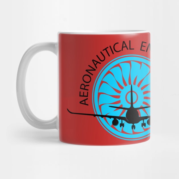 aeronautical engineering aerospace engineer by PrisDesign99